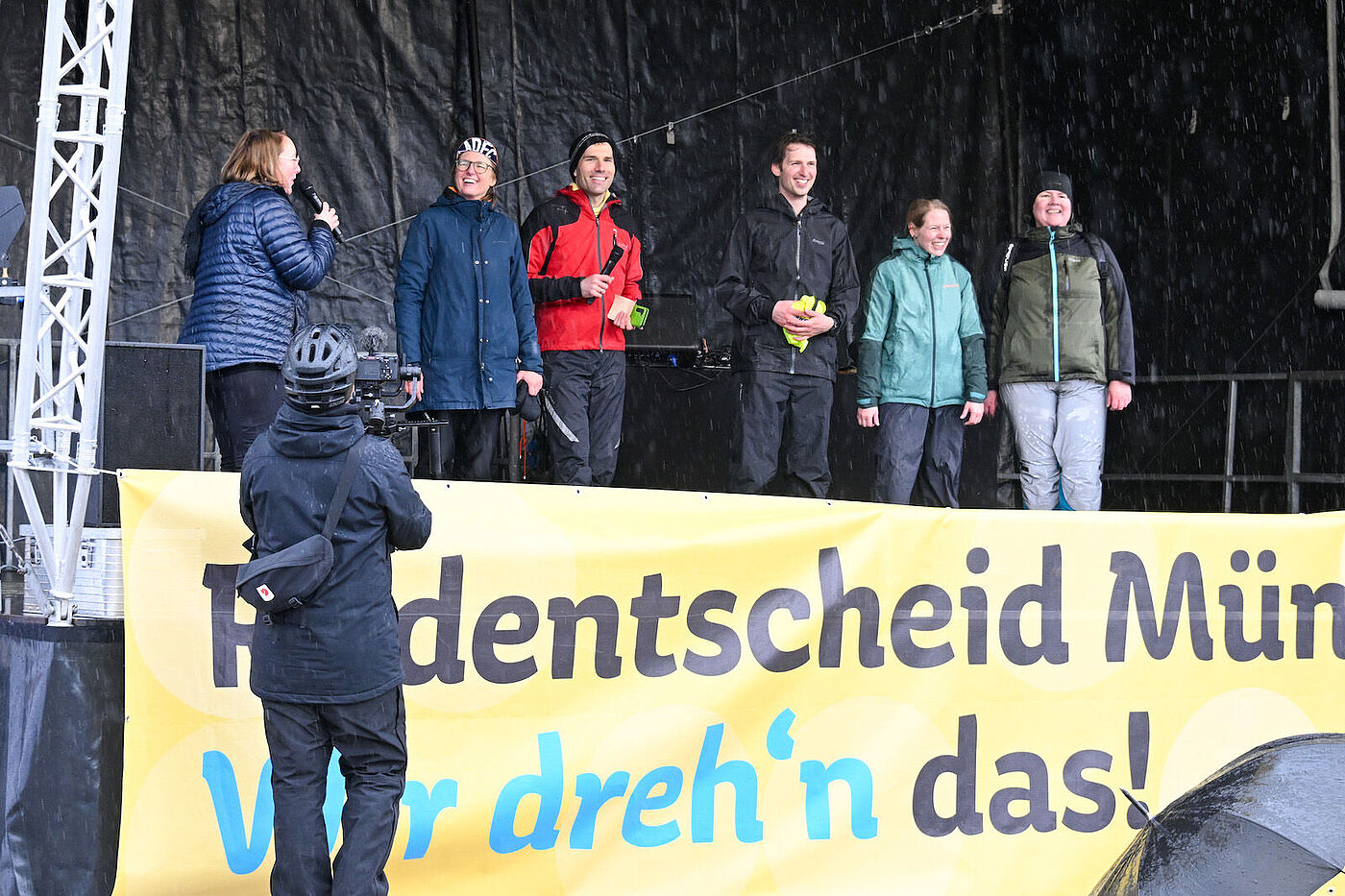 ADFC - Radsternfahrt