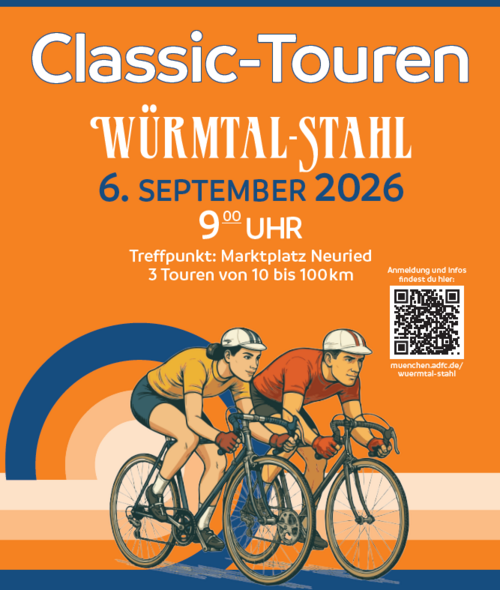 Würmtal-Stahl 2026