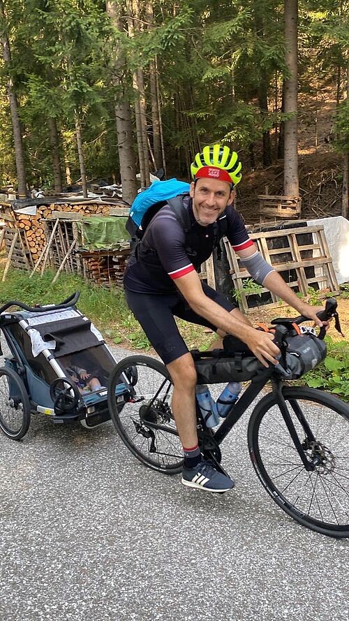 mini fahrrad gebraucht MYVELO Berlin Elektro Klapprad