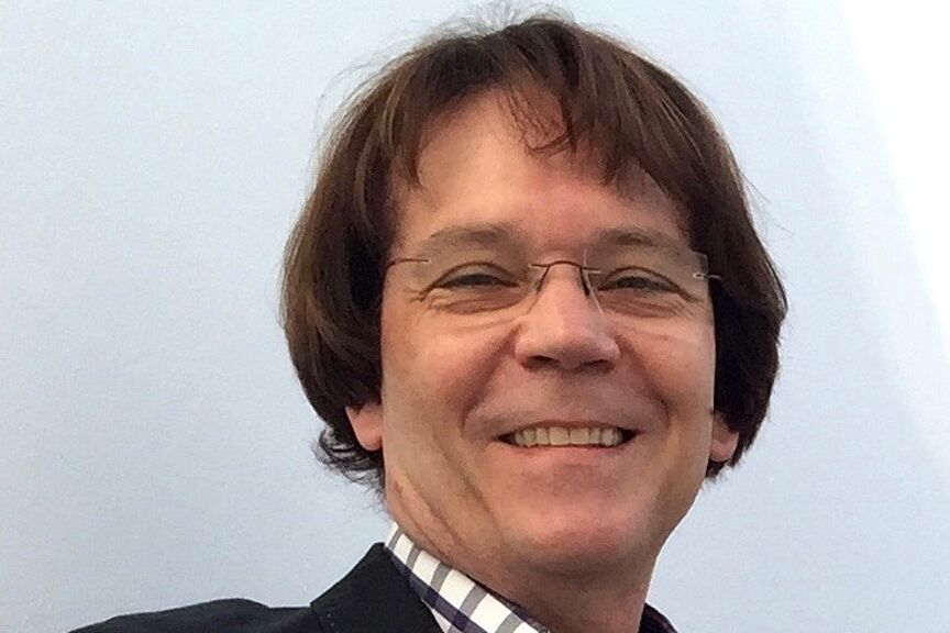 Thomas Treyer Bild von Thomas Treyer