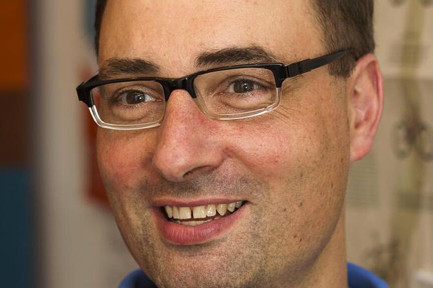 Martin Glas Bild von Martin Glas