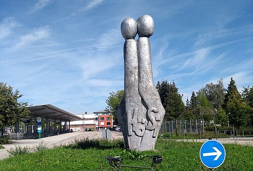 Ortsgruppe HöhenkirchenSiegertsbrunn ADFC München
