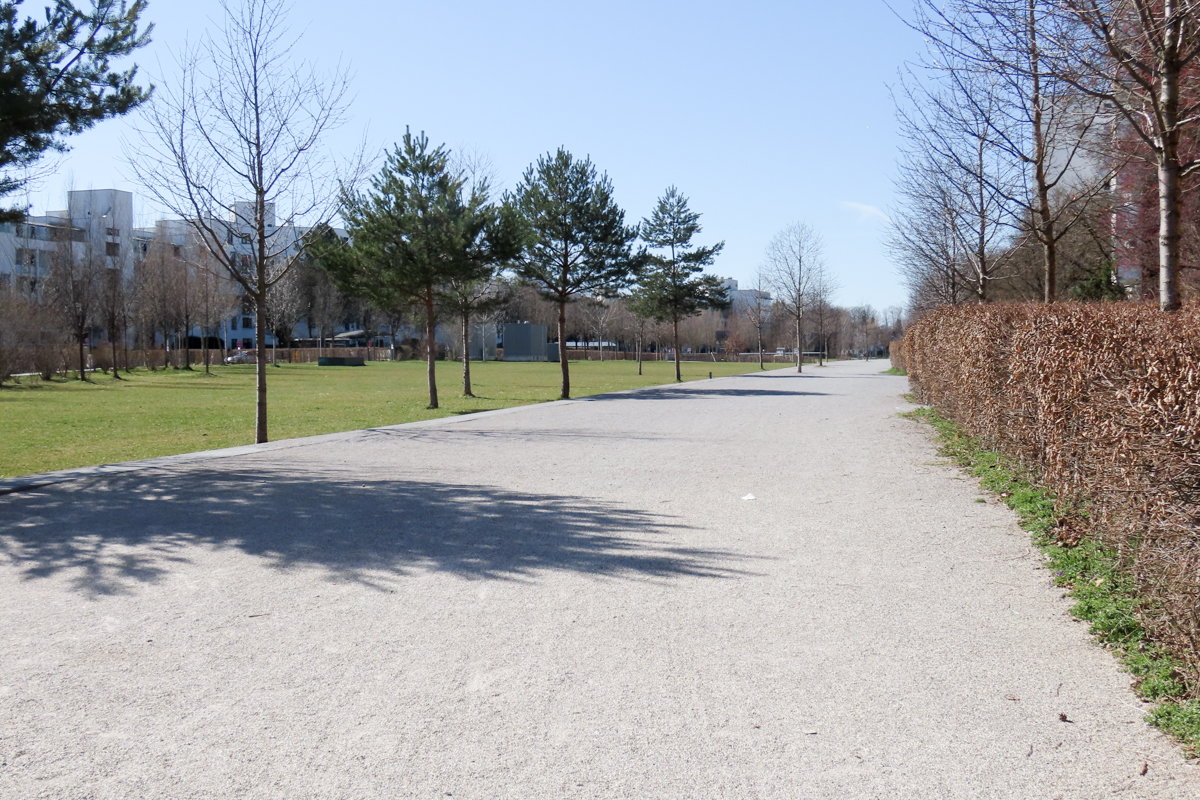 Bild 1 Heckenstaller-Park
