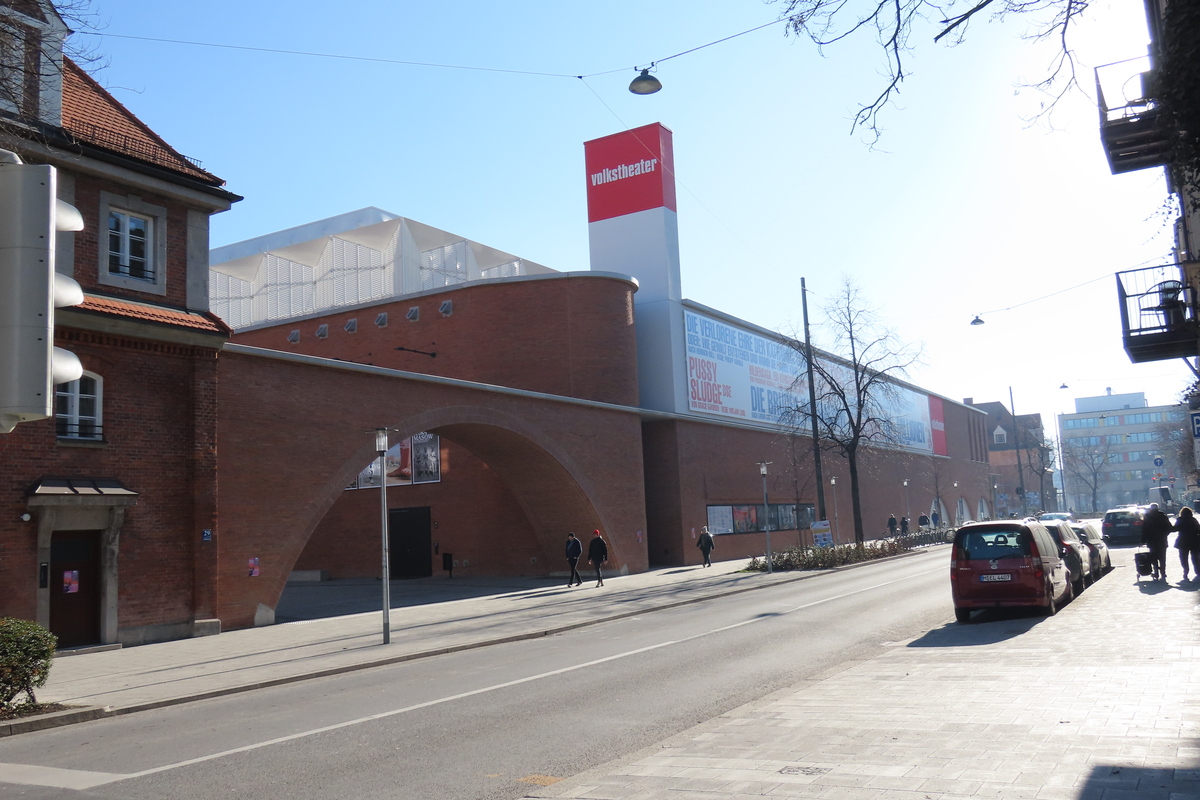 Bild 15: Volkstheater