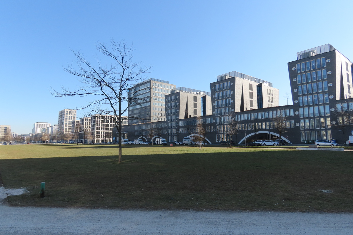 Bild 9: Arnulfpark
