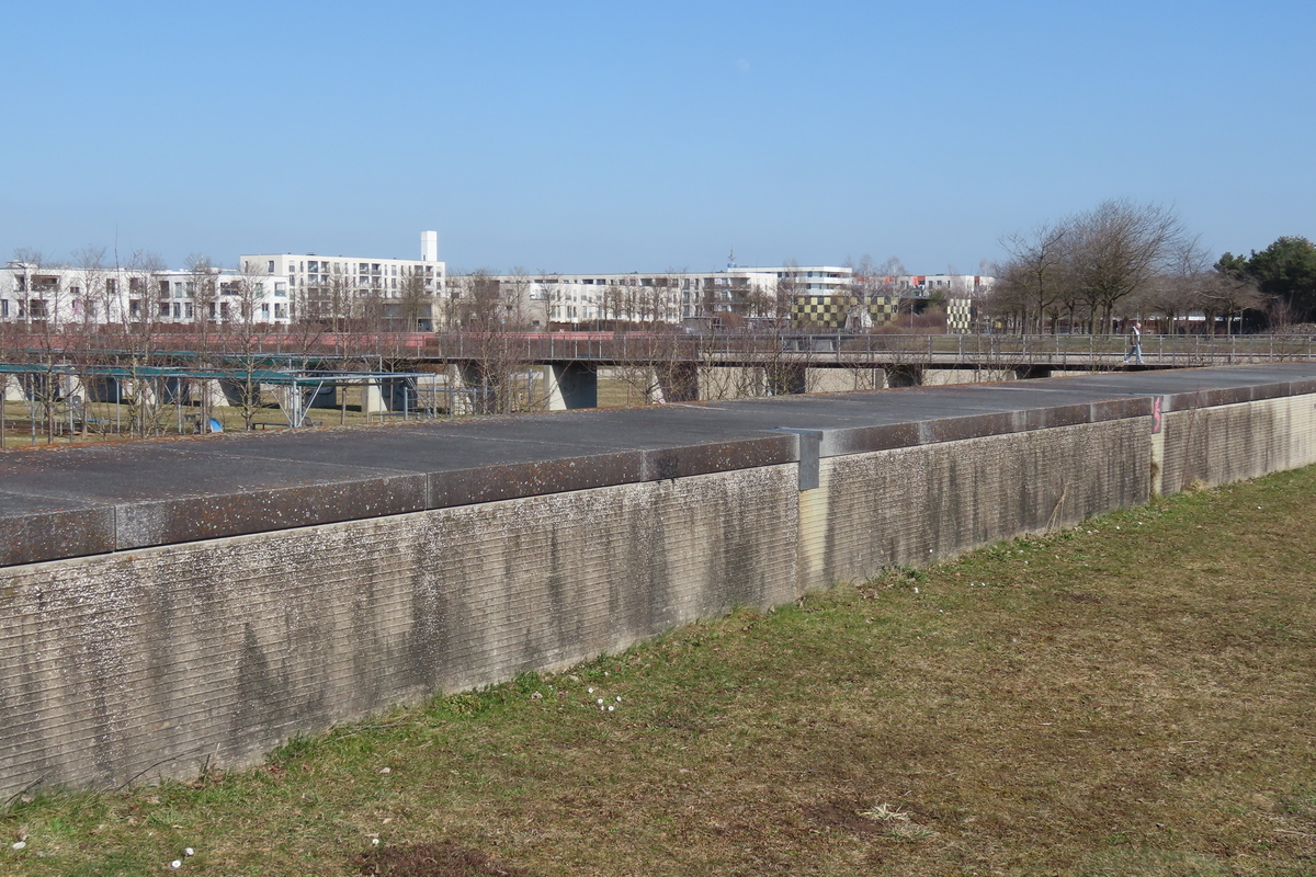 Bild 4 Messepark