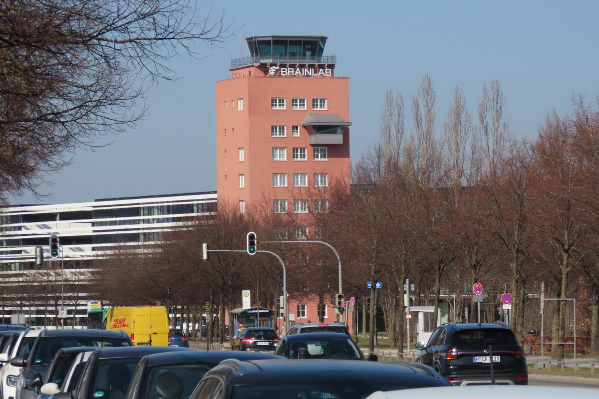 Bild 9 Tower