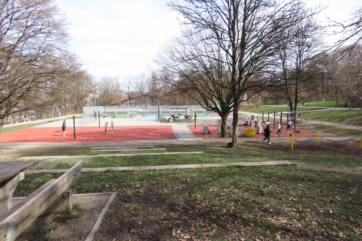 Bild 10 Neuhofener Sportpark