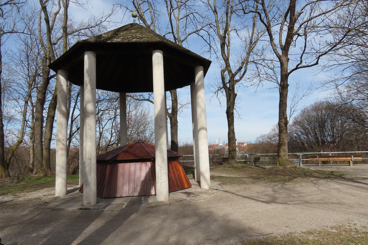 Bild 9 Neuhofener Berg